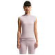 Nike Γυναικεία αμάνικη μπλούζα Sportswear Tight 1/4-Zip Top